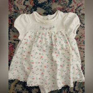 Dress/onesie